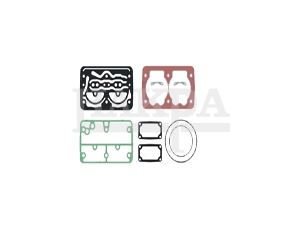 SEB22557-VOLVO-REPAIR KIT (COMPRESSOR)
